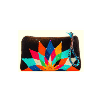 Modelo Clutch Wuayú