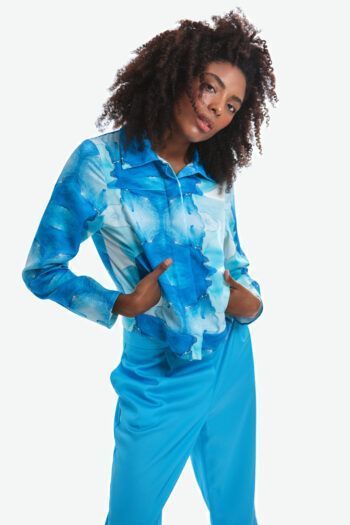 FUGA – Chaqueta Agua