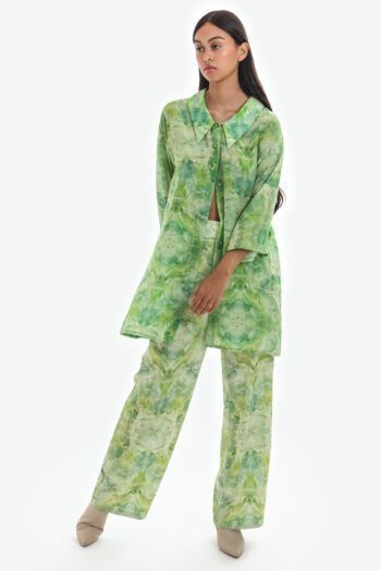 FUGA – Camisa Aire