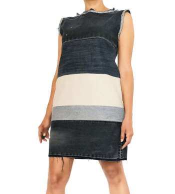Vestido Tiweráp