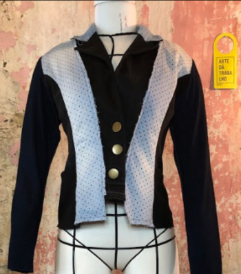Chaqueta Pripé