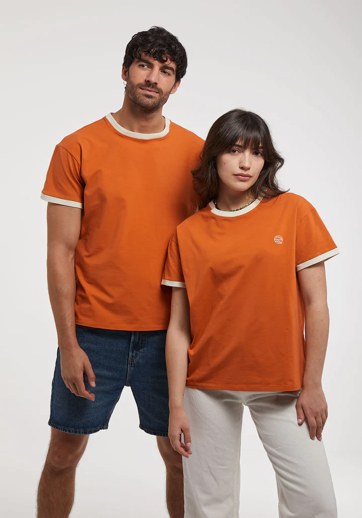 Camiseta Rib – Ocean Born