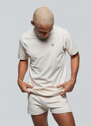 NO DYE | Shorts