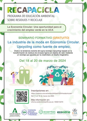 Recapacicla