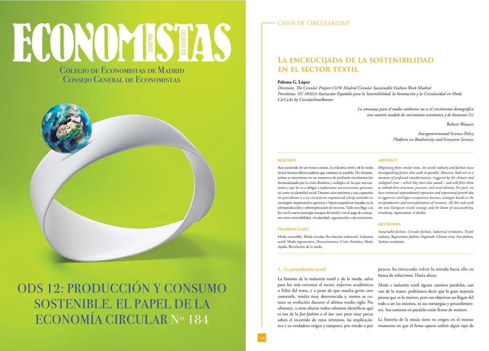 Economistas