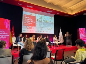 CSFW Madrid