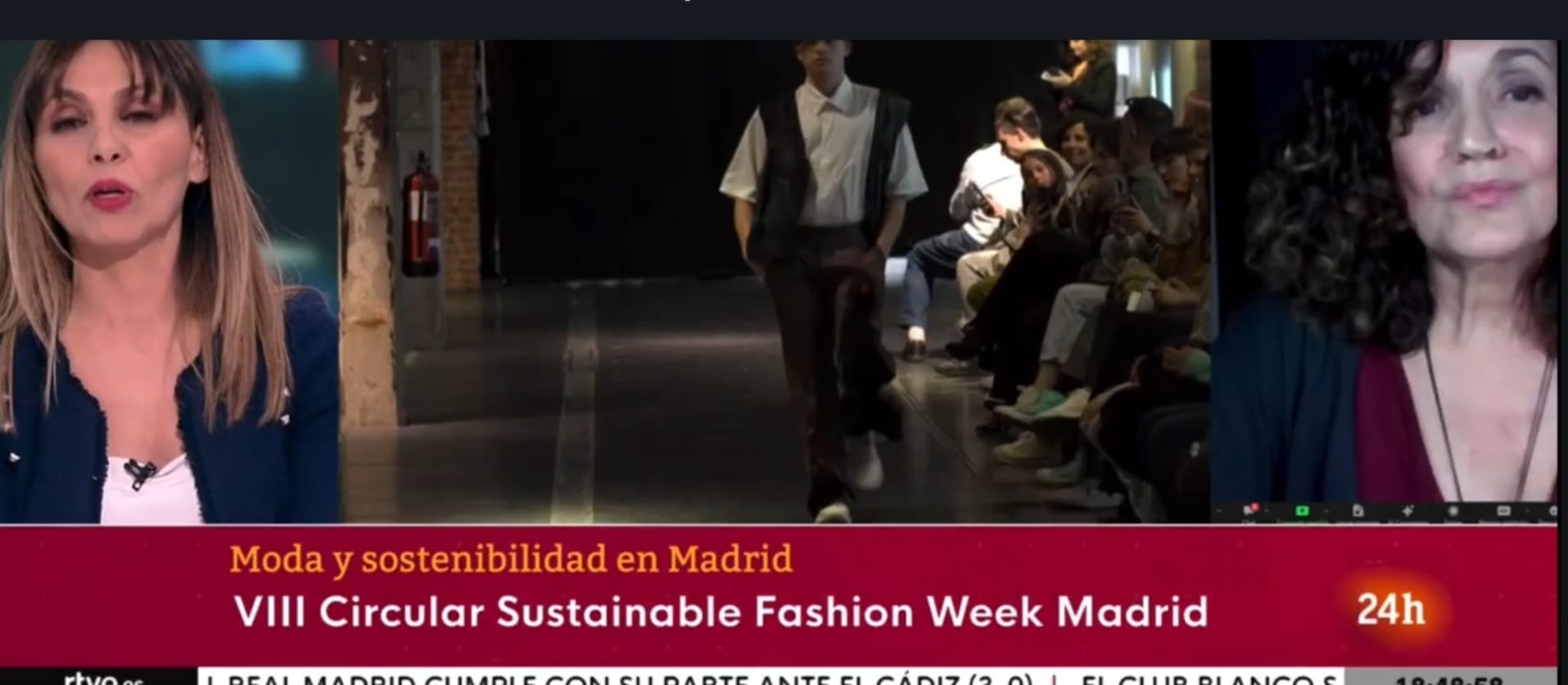 Canal 24h