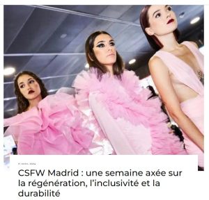 CSFW Madrid