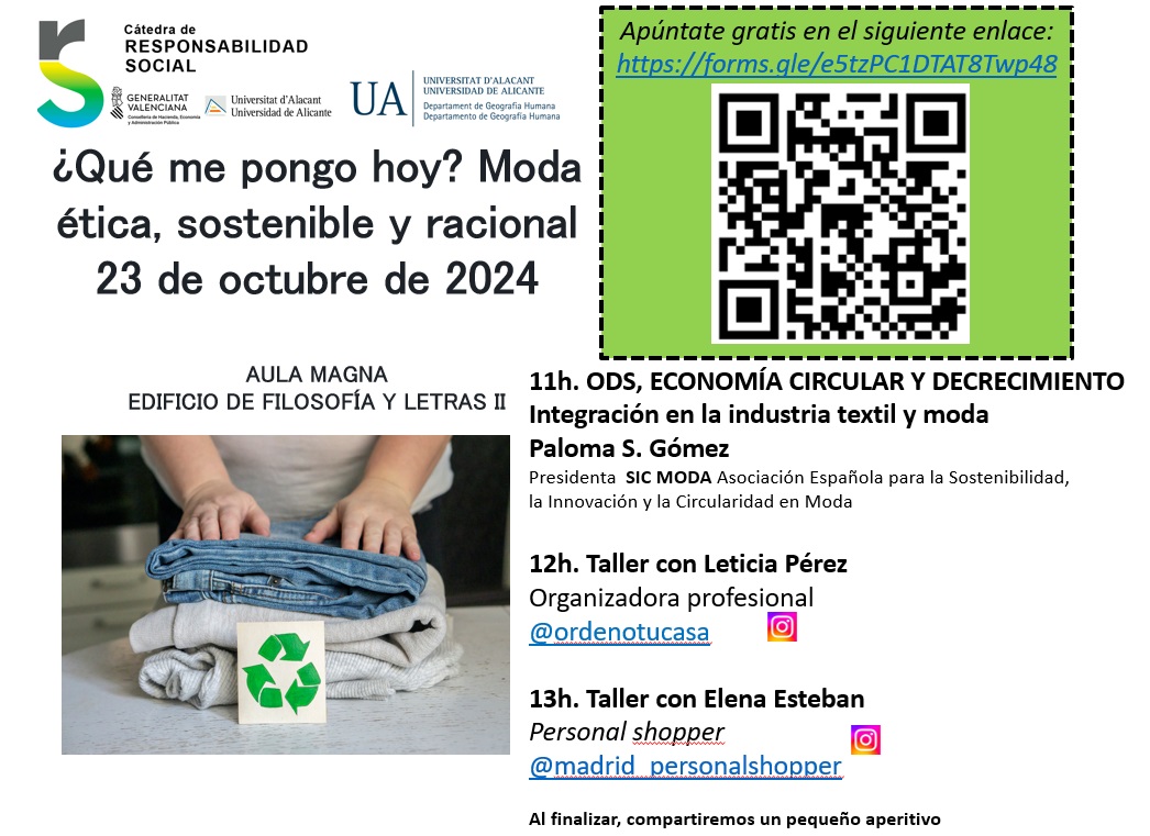 Universidad de Alicante