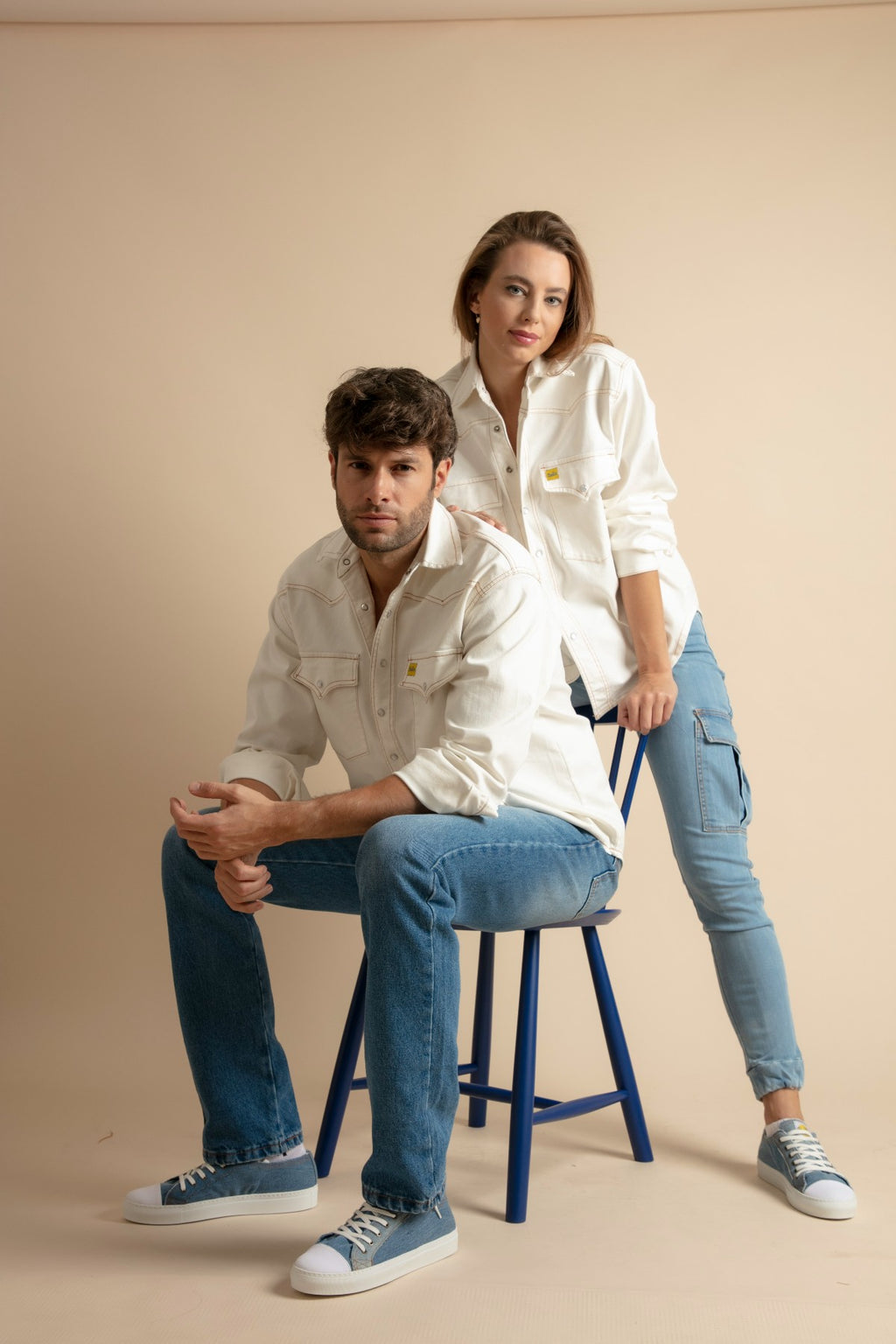 Bustins Jeans