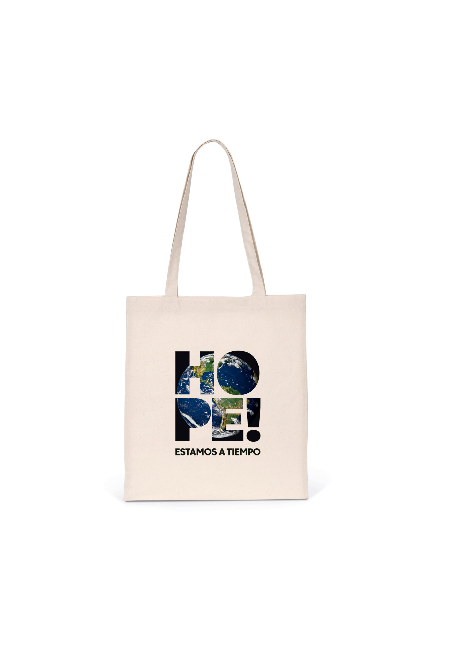 Hope! Bolsa Tote