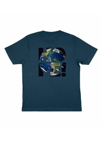 Hope! Denim Blue