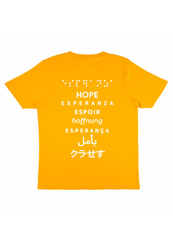Hope! Mango
