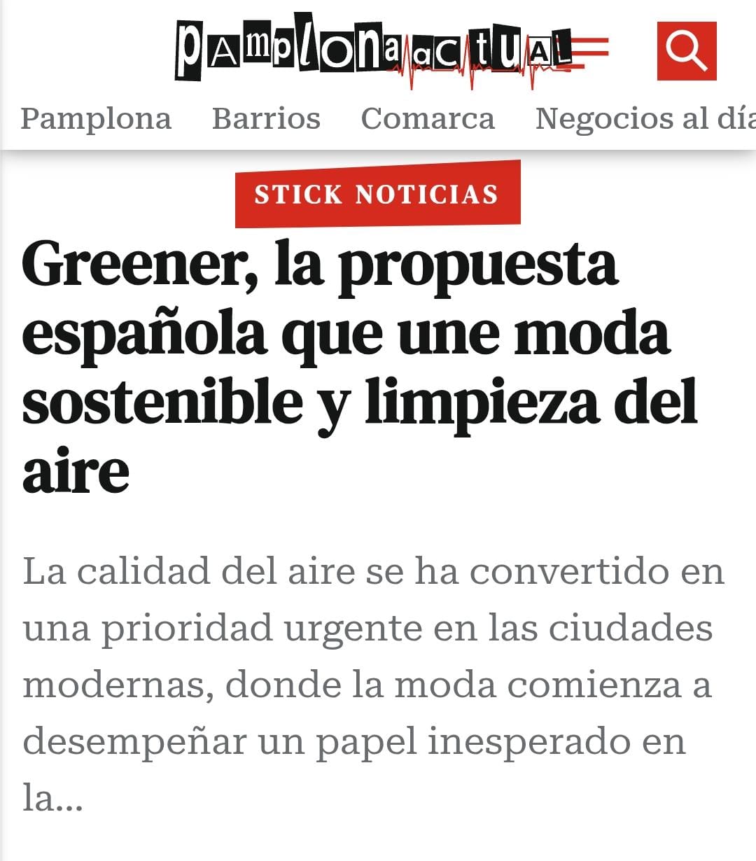 Greener
