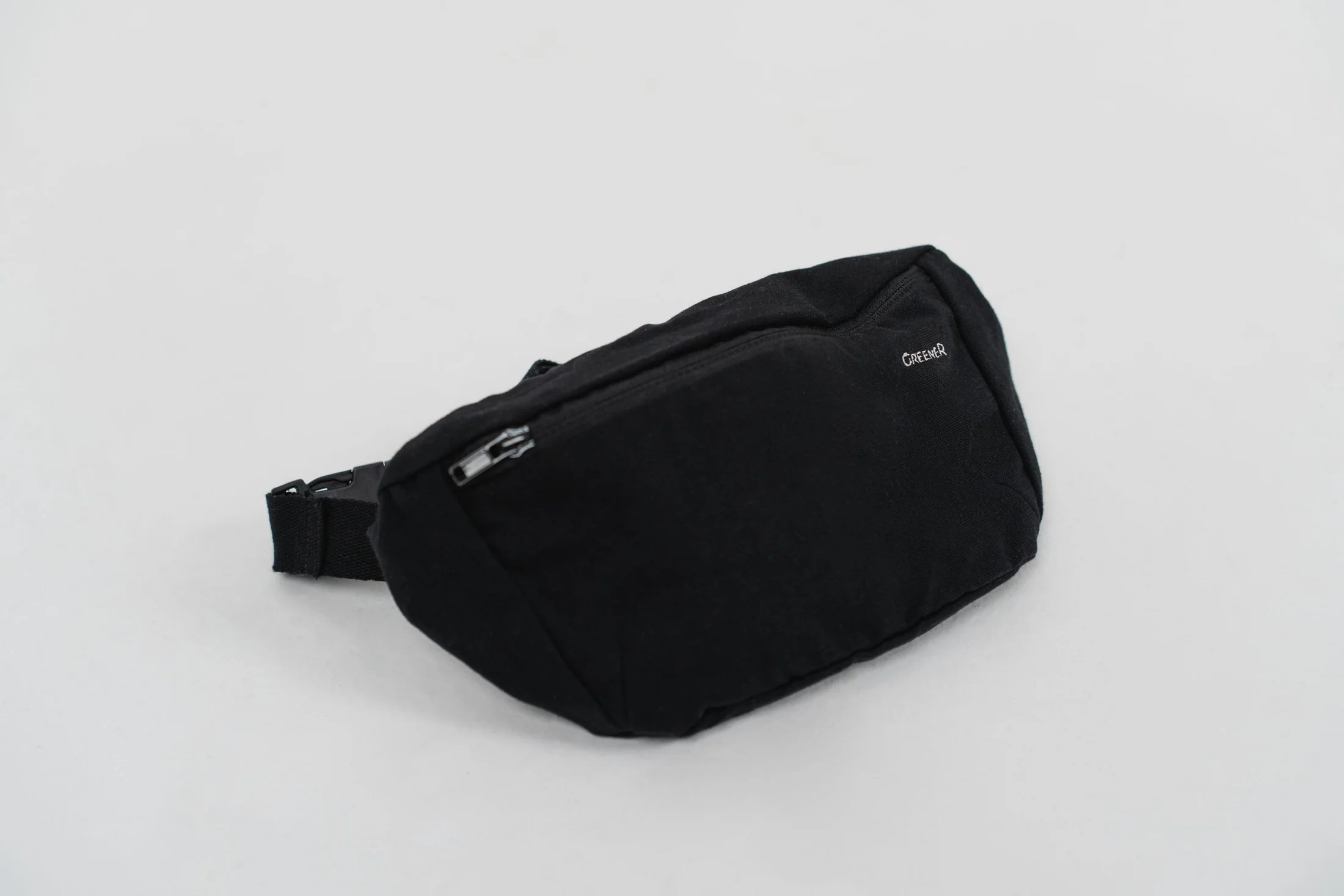 Black bag