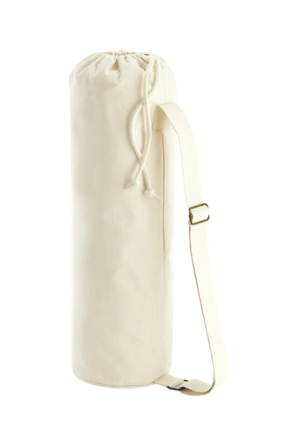 Bolsa de Yoga Lotus Natural 1