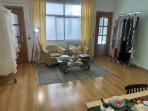 Foto de el atelier de Elena de Frutos