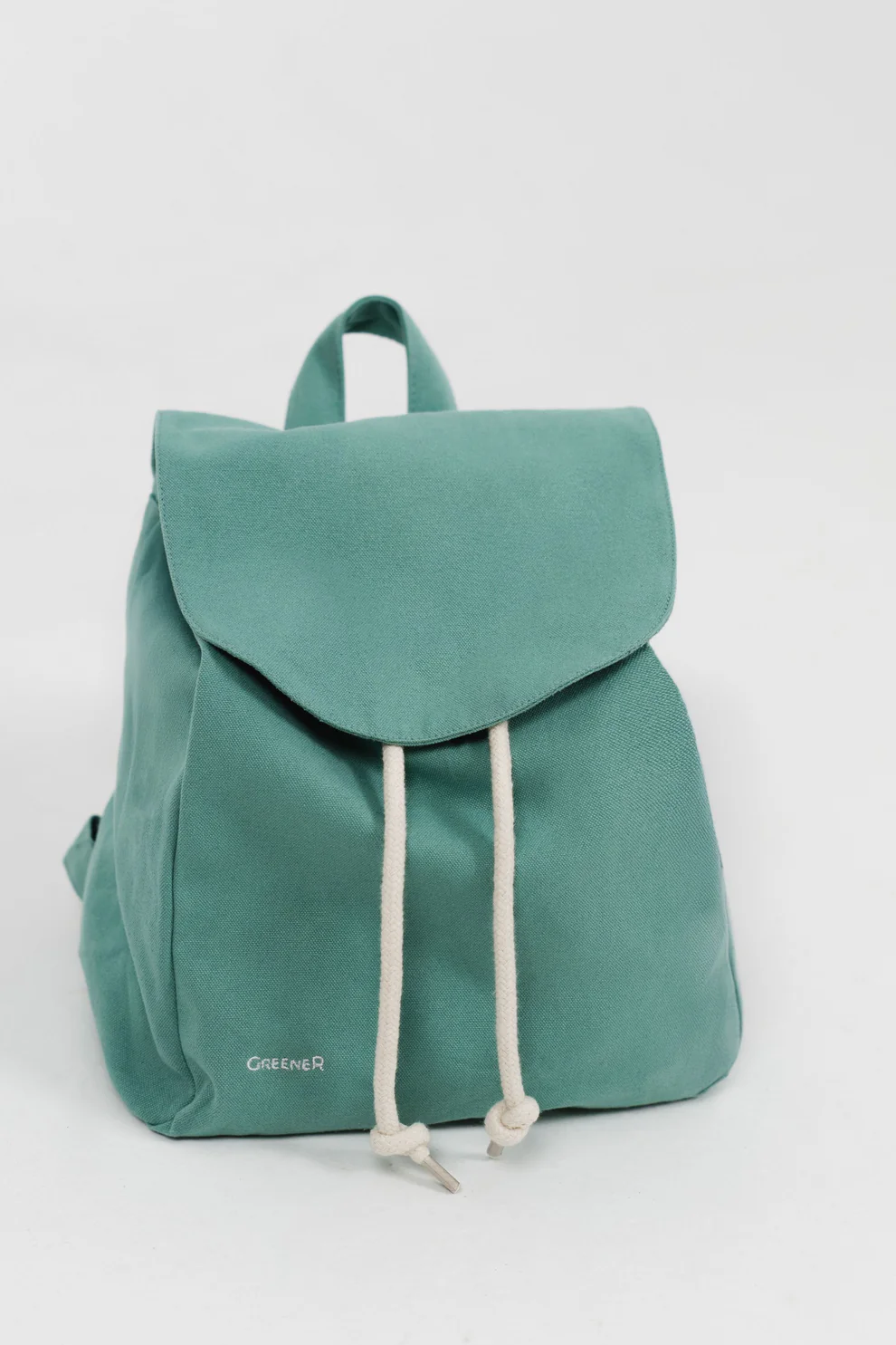 Mochila Simsii Verde Vintage 1
