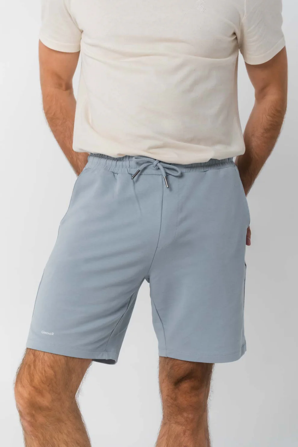 Pant blue ex