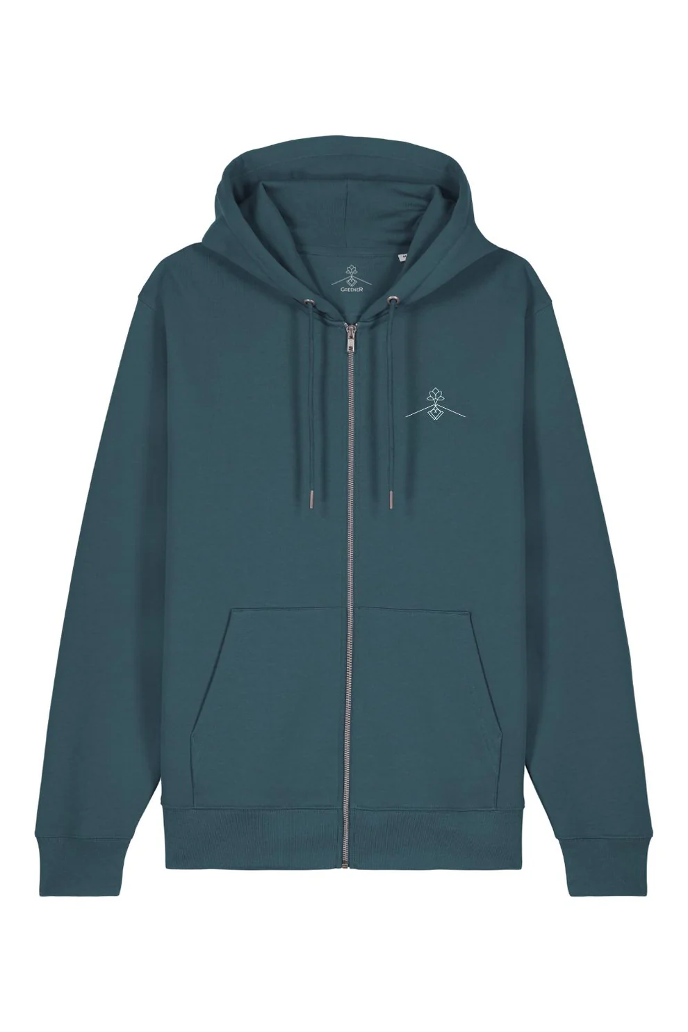 Sudadera Aralia Boreal 1