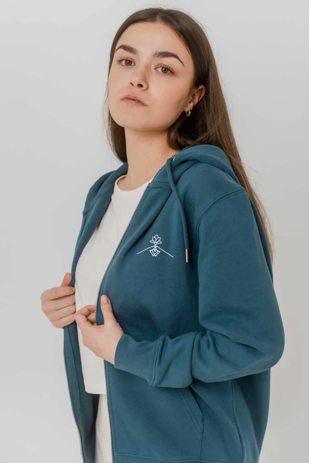 Sudadera Aralia Boreal 3