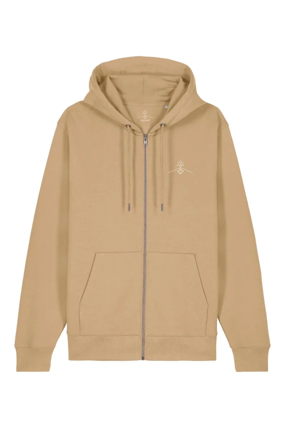 Sudadera Aralia Late 1