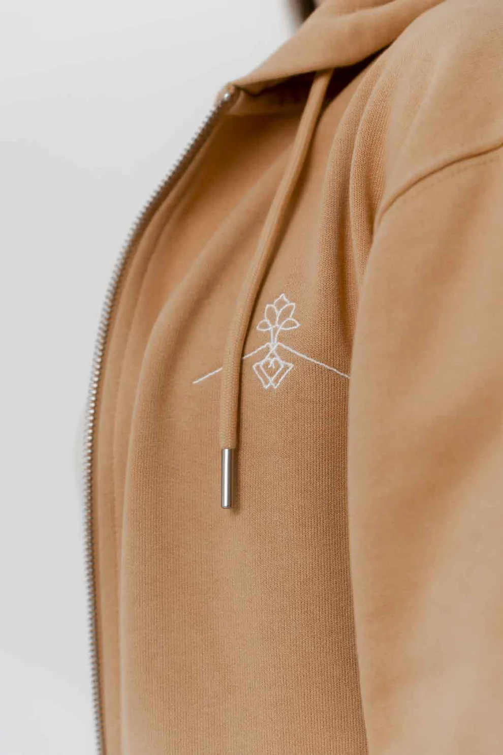 Sudadera Aralia Late 3