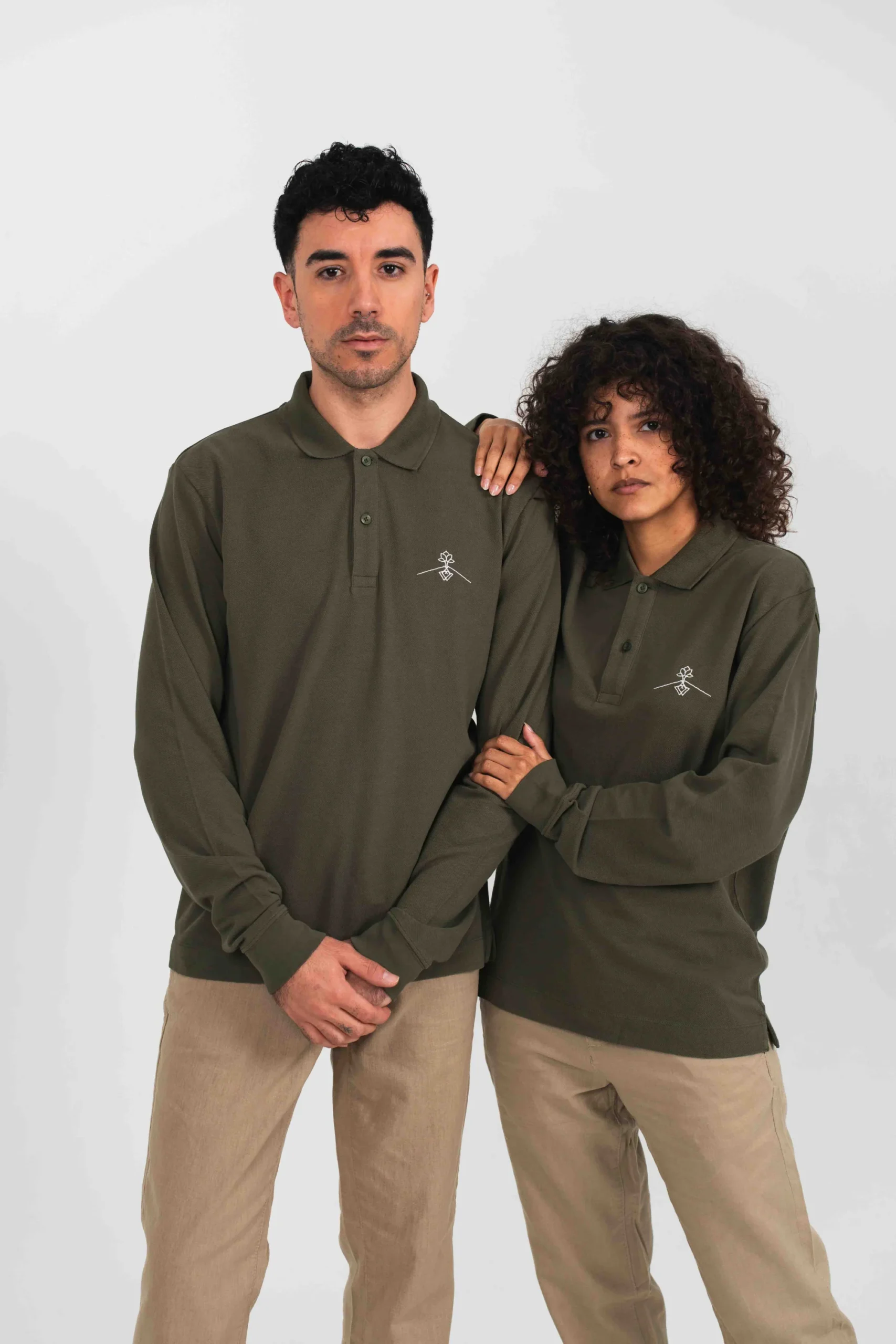 eura green unisex