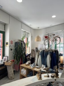 The Circular Project