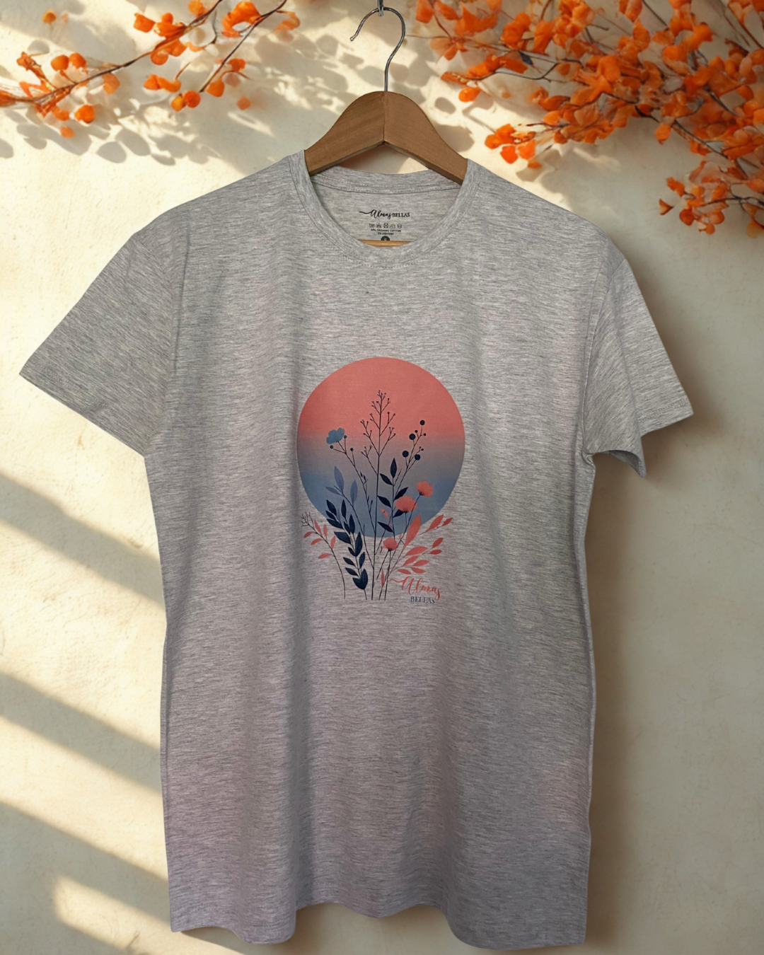 camisetaLuzblancomatizado