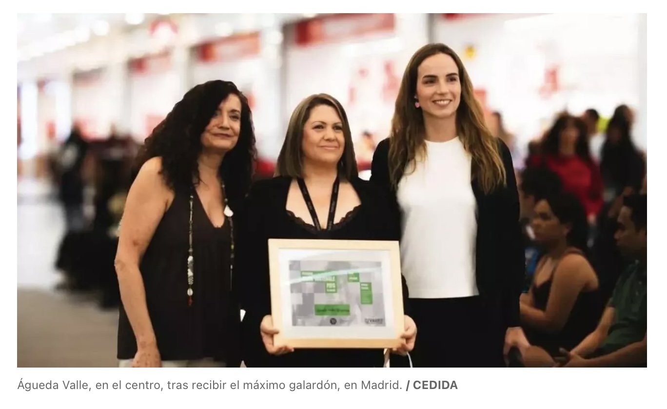 AGUEDA