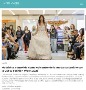 Moda & Moda