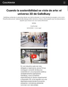 COOLHUNTER